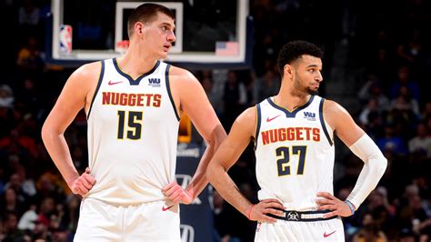 Nuggets Podcast: 10 questions as Nikola Jokic, Jamal Murray prepare to defend NBA title
